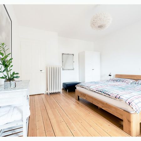 Bed & Kitchen Am Tavelweg - Adults Only Apartman Bern Kültér fotó