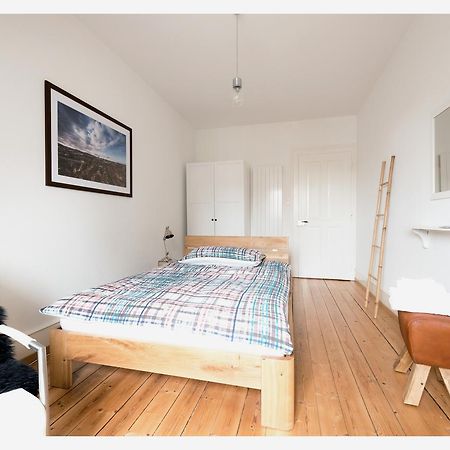 Bed & Kitchen Am Tavelweg - Adults Only Apartman Bern Kültér fotó